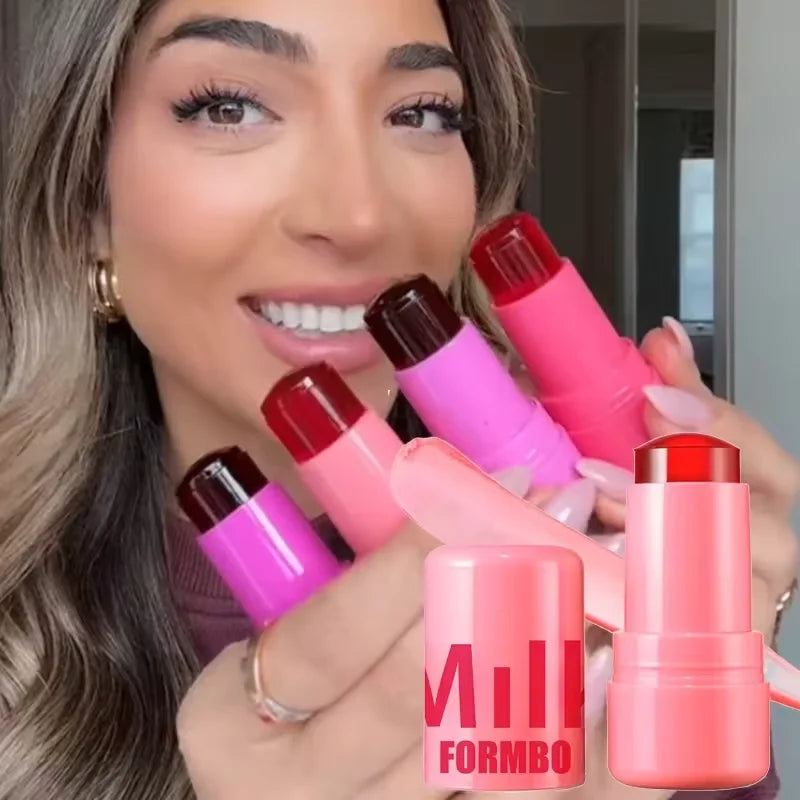 Milk Jelly Tint Blusher