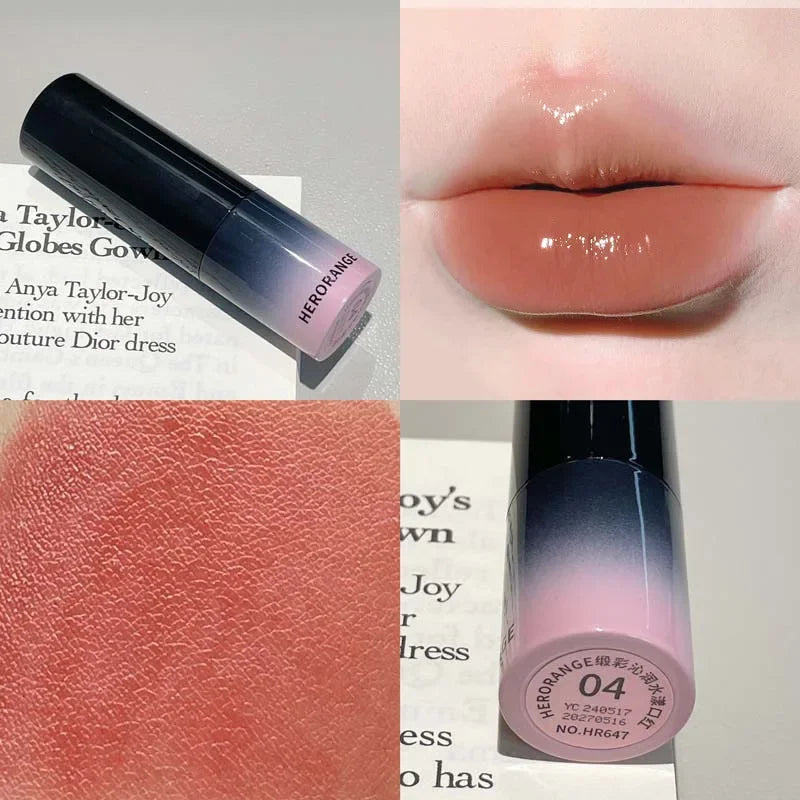 Lip Gloss Lipstick