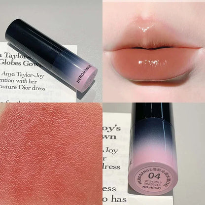 Lip Gloss Lipstick