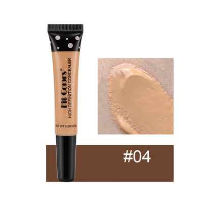 Liquid Concealer