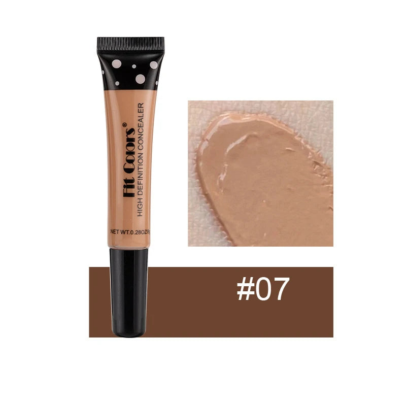 Liquid Concealer