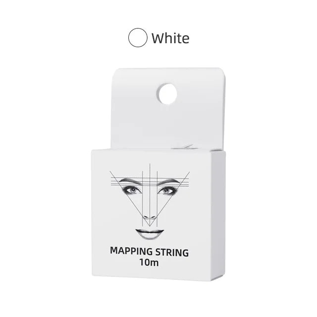 Eyebrow Marker Thread