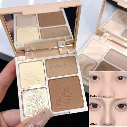 Highlighter Contour