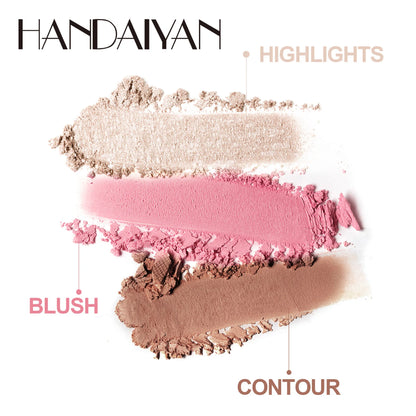 Blush Palette