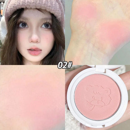 Pink Blush Palette