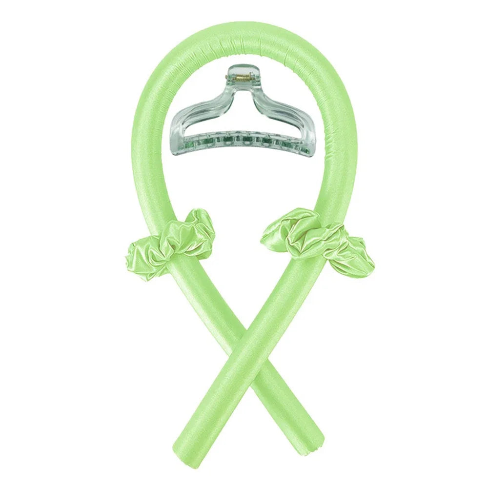 Curling Rod
