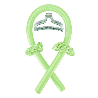 Curling Rod