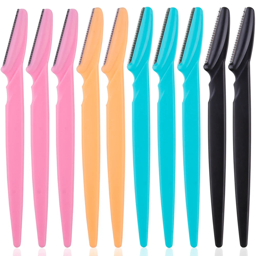 Eyebrow Trimmer