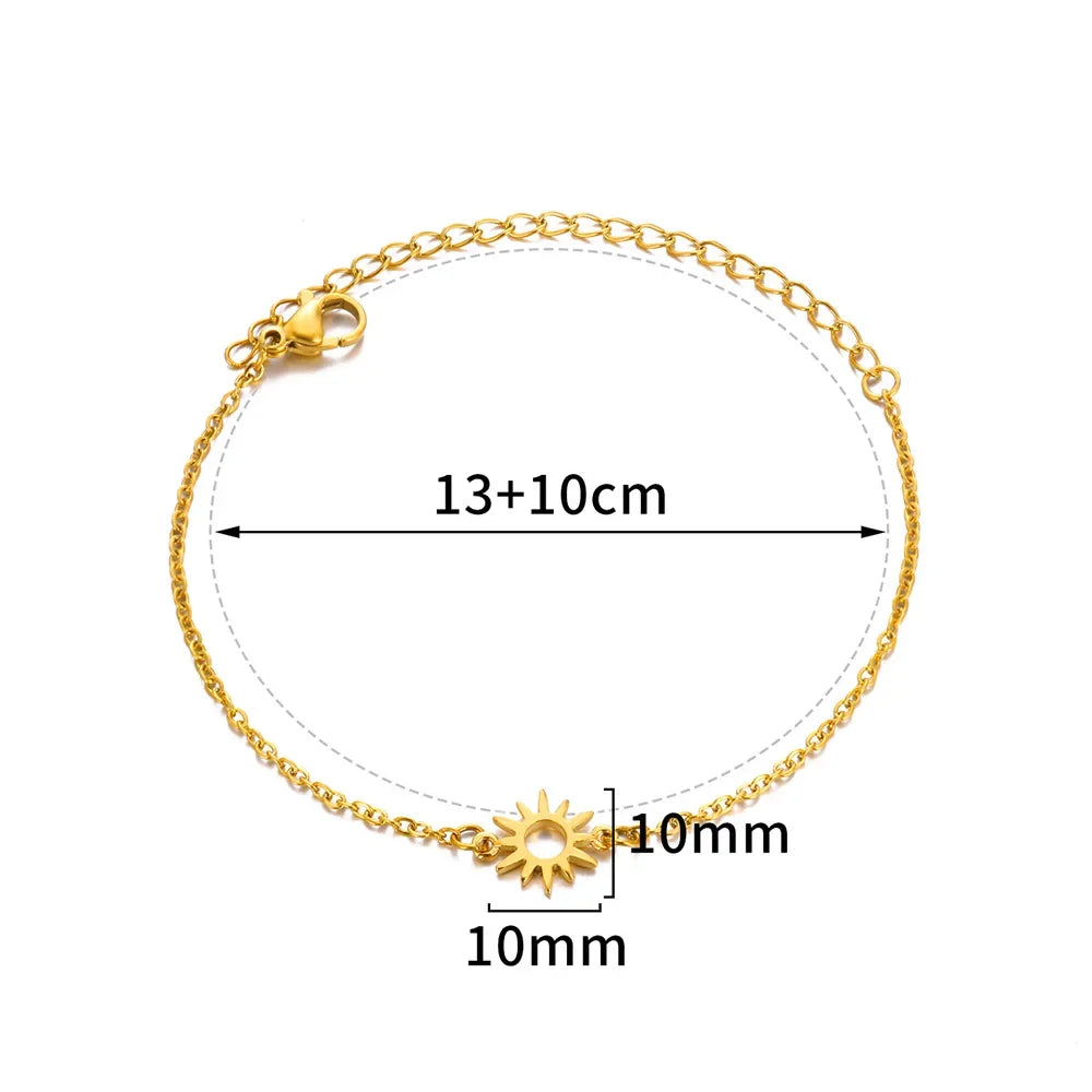 Anklet Bracelets