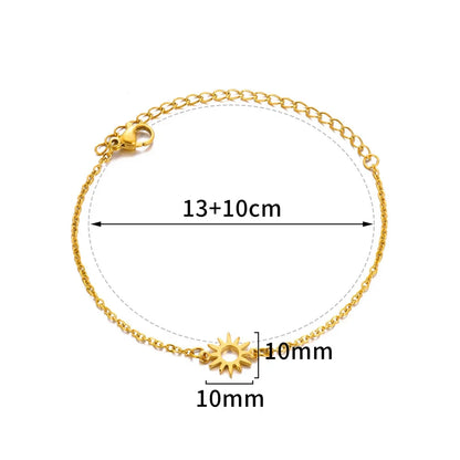 Anklet Bracelets