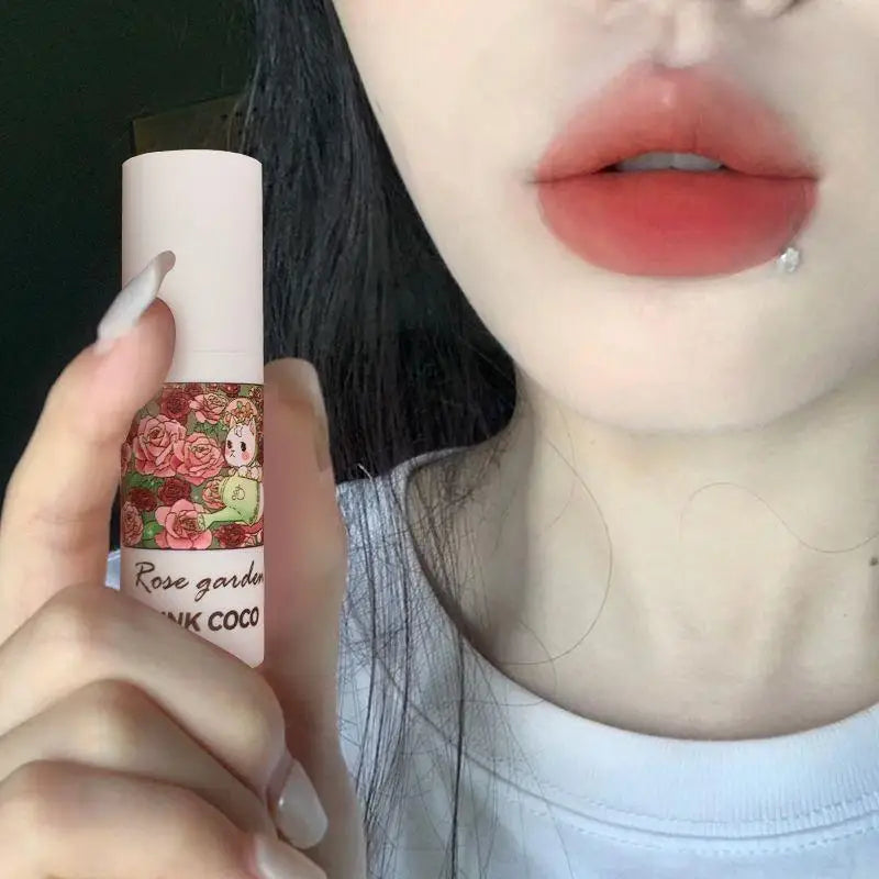 Matte Nude Lipstick