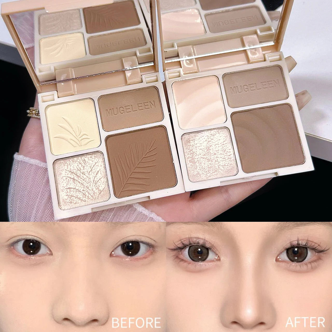 Highlighter Contour