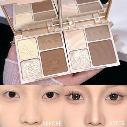 Highlighter Contour
