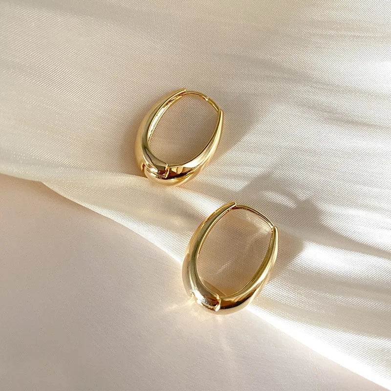 Hoop Earrings