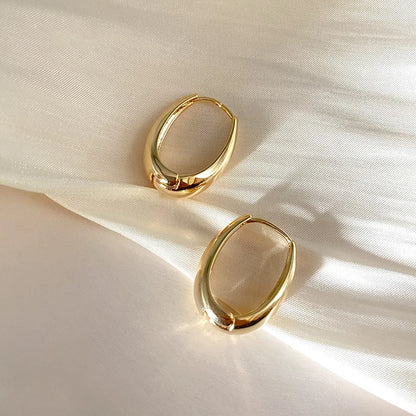 Hoop Earrings