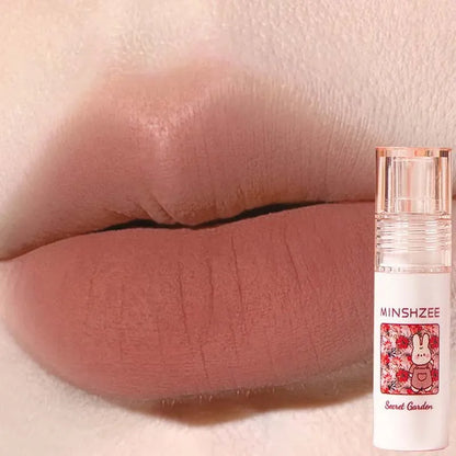 Matte Nude Lipstick