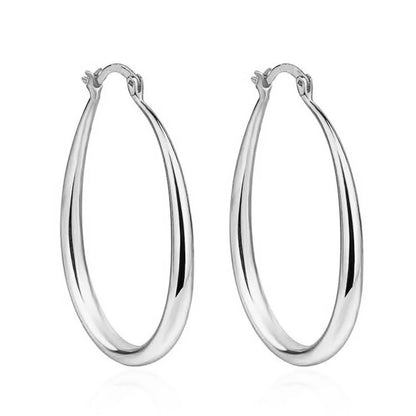 Hoop Earrings