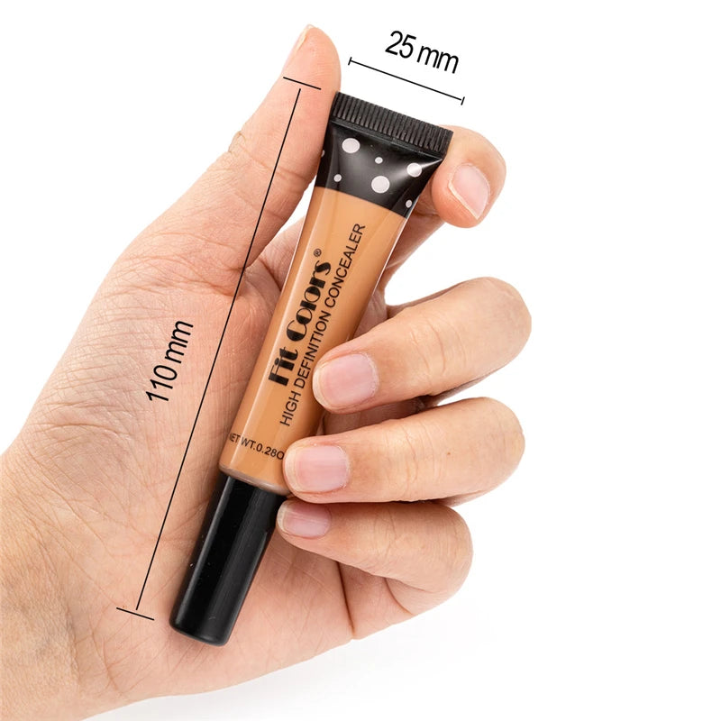 Liquid Concealer