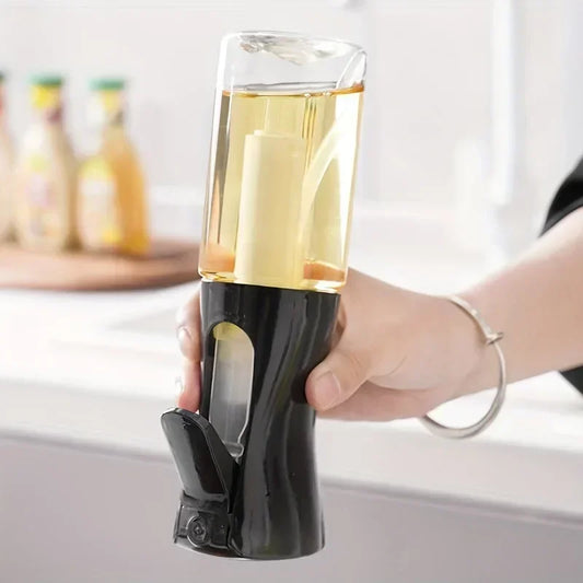 oil spray Bottle