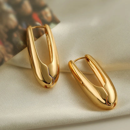 Hoop Earrings