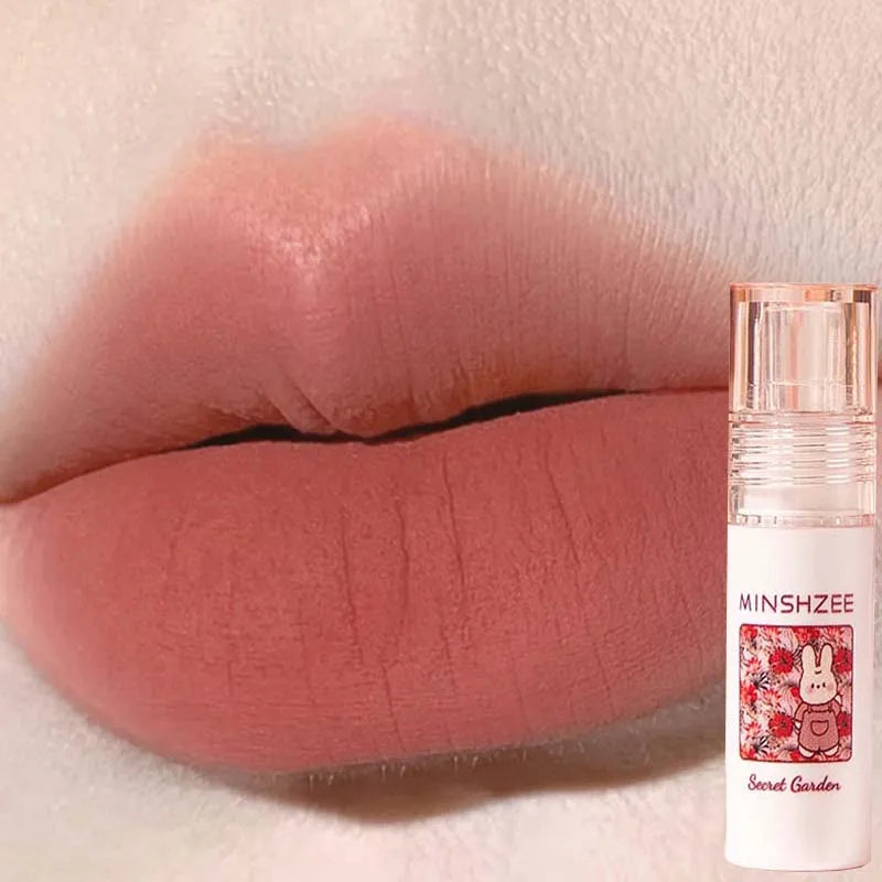 Matte Nude Lipstick