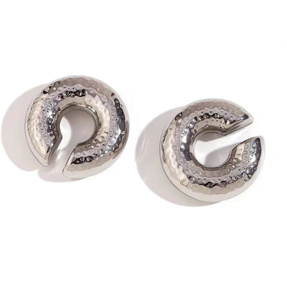 Clip Earrings