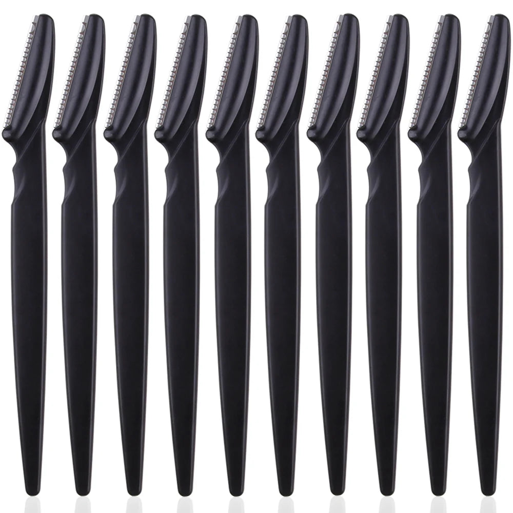 Eyebrow Trimmer