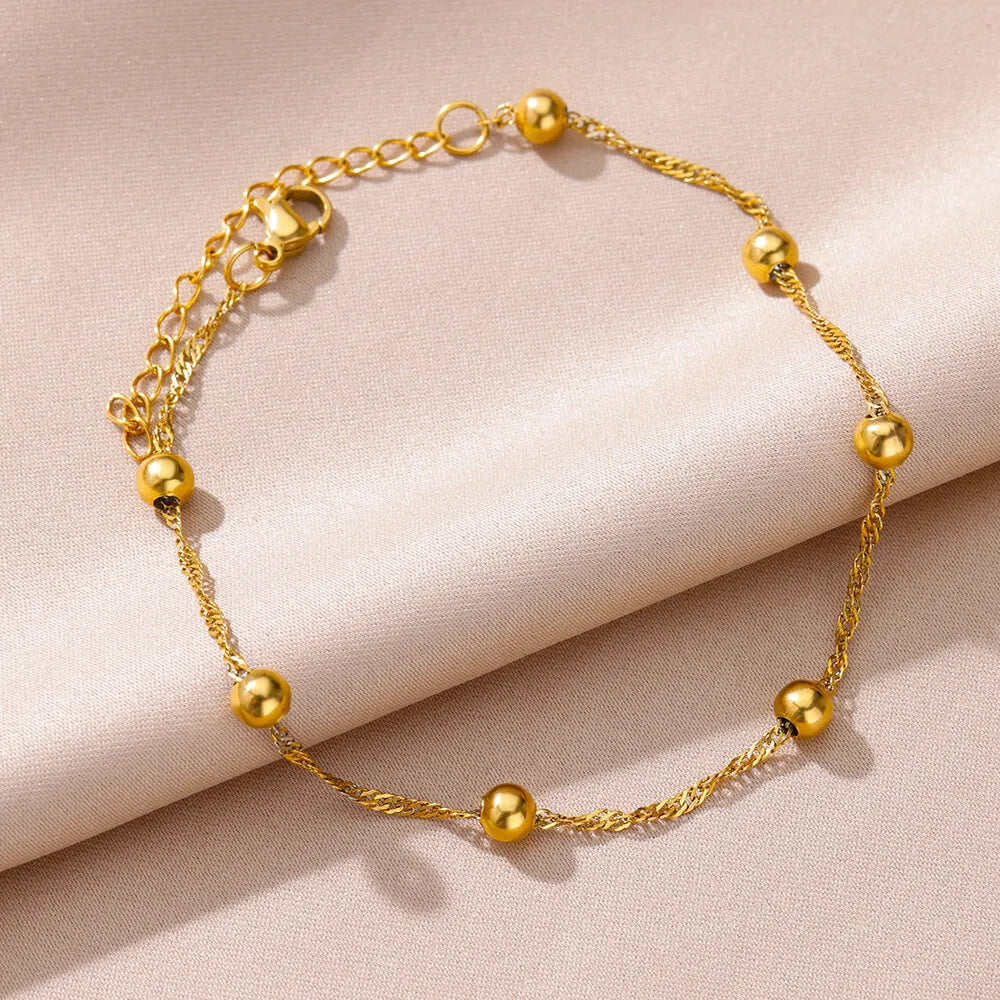 Anklet Bracelets