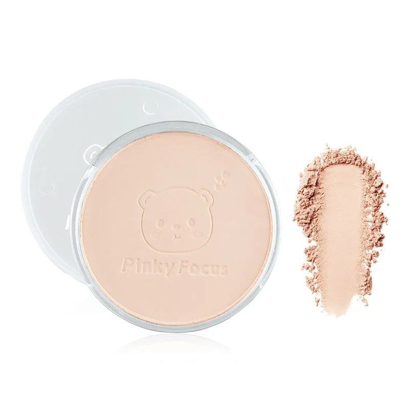 Face Setting Powder