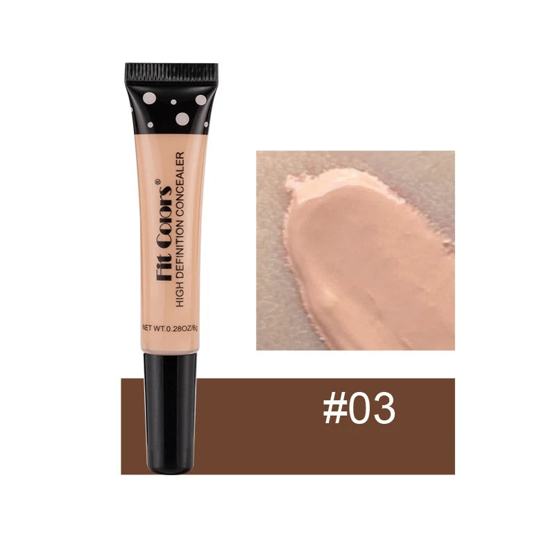 Liquid Concealer