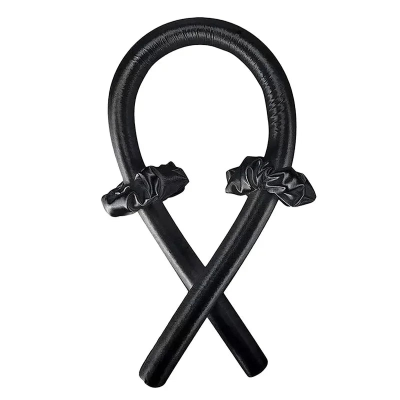 Curling Rod