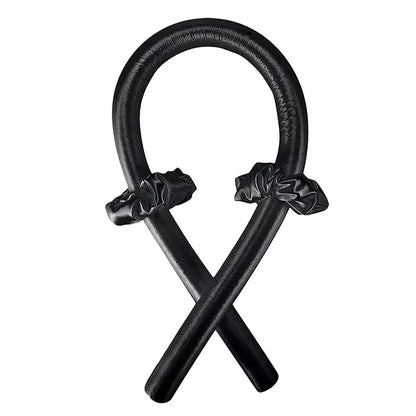 Curling Rod