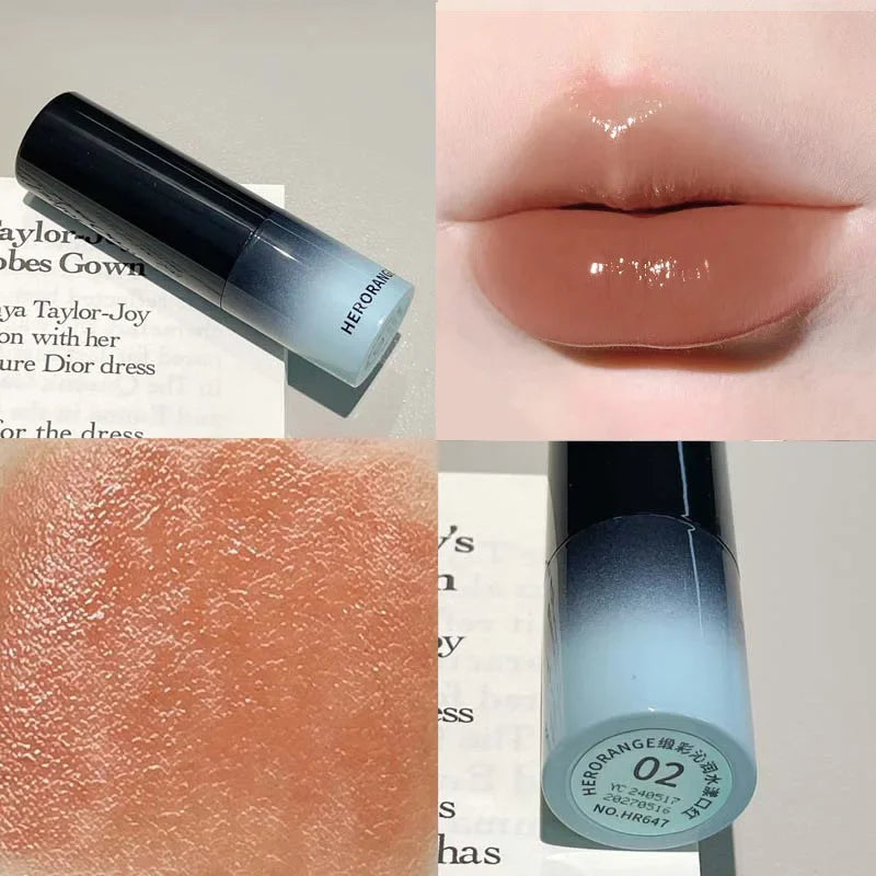 Lip Gloss Lipstick