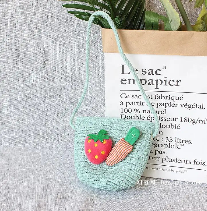 Shoulder Bags