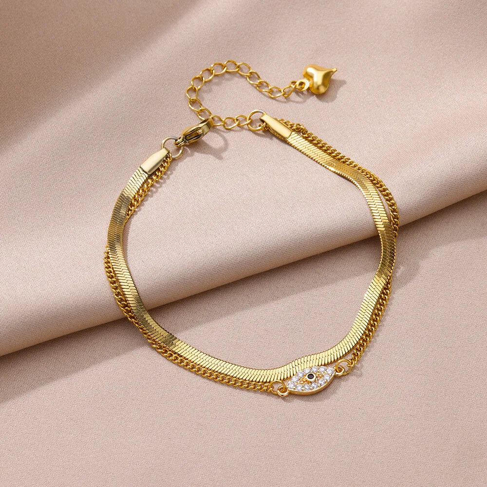 Anklet Bracelets