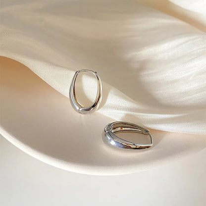 Hoop Earrings