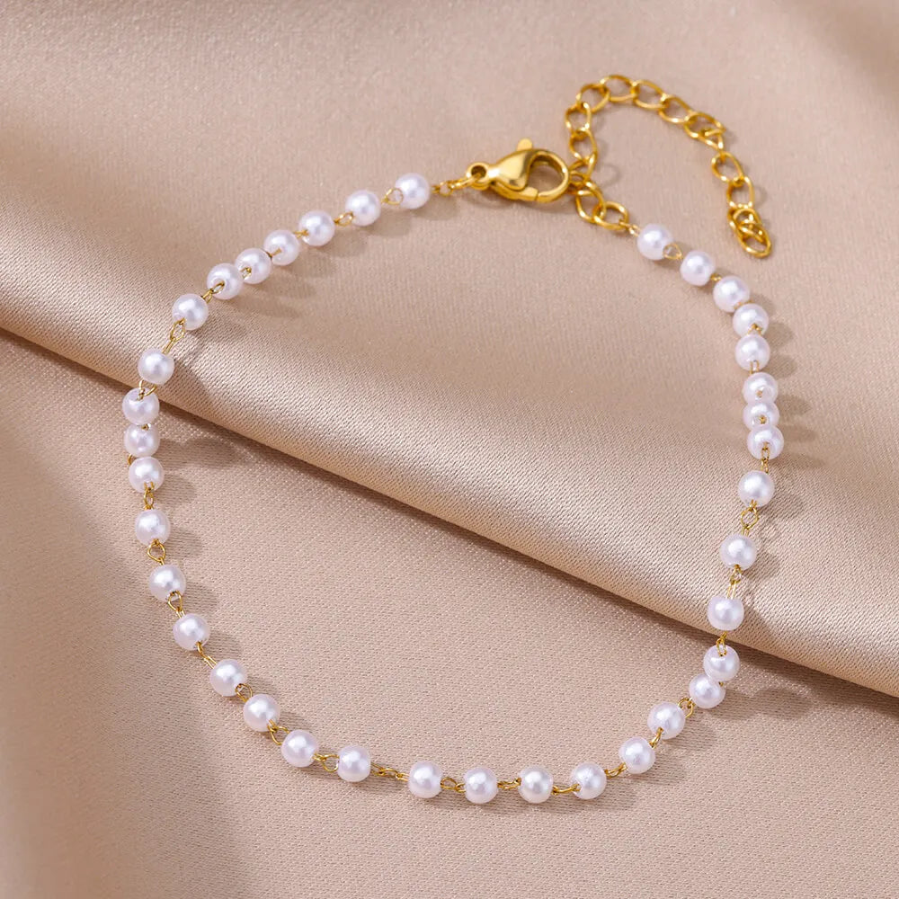 Anklet Bracelets