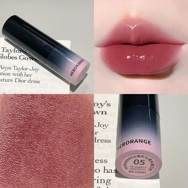 Lip Gloss Lipstick