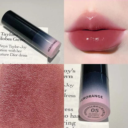 Lip Gloss Lipstick