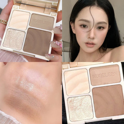 Highlighter Contour
