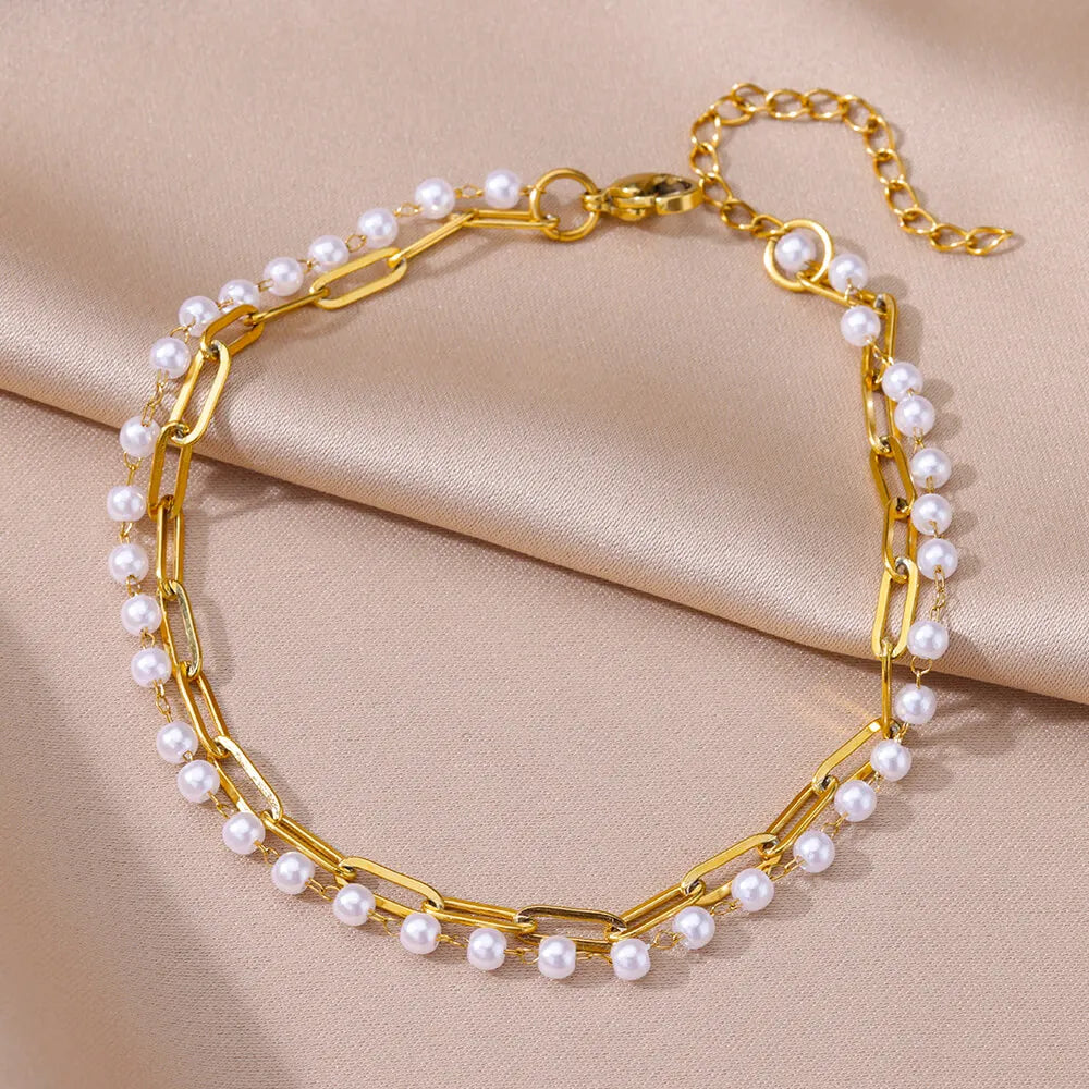 Anklet Bracelets