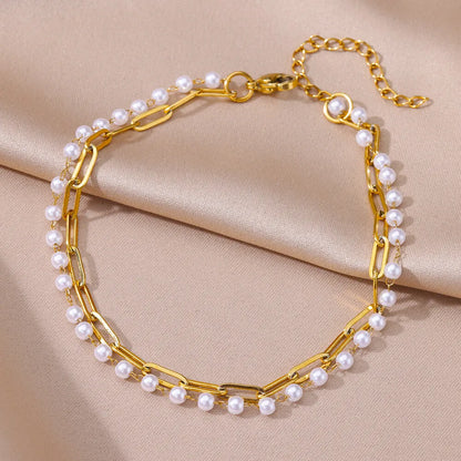 Anklet Bracelets