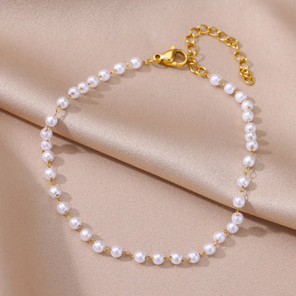 Anklet Bracelets