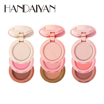 Blush Palette
