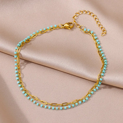 Anklet Bracelets