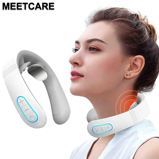 Neck Massager