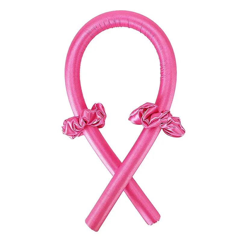 Curling Rod