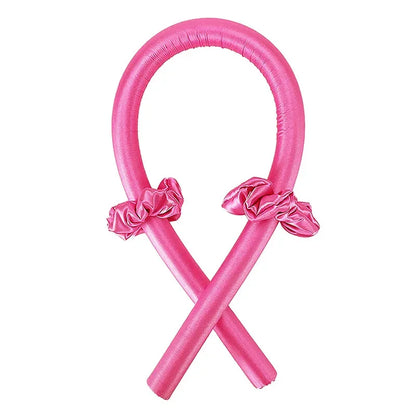 Curling Rod