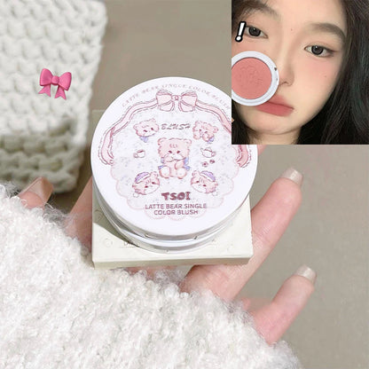 Pink Blush Palette