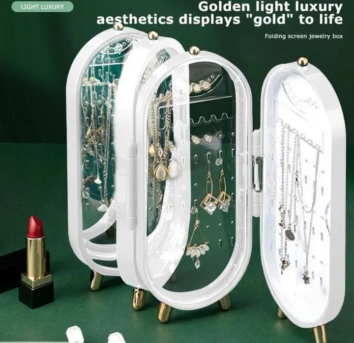 Jewelry Organizer